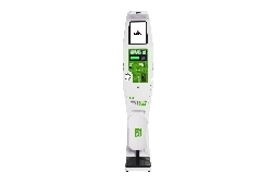 STAZIONE BIOMETRICA K10 BASIC